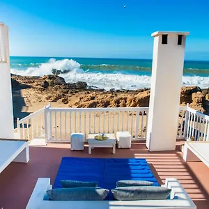 Dar Cherazade & Bed & Breakfast Essaouira