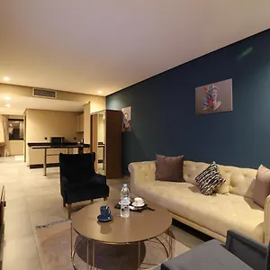 Address Morocco