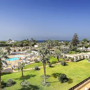 Allegro Hotel Agadir