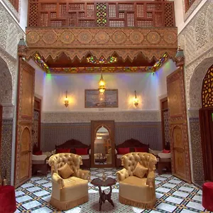 3* Guest house Madaw