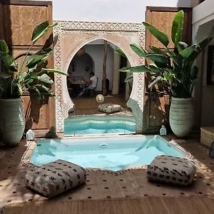 Des Arts Morocco