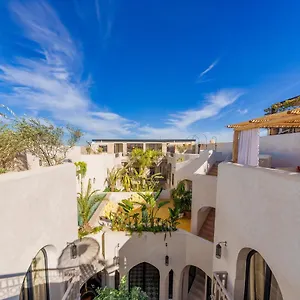Riad Amira Victoria Marrakesh