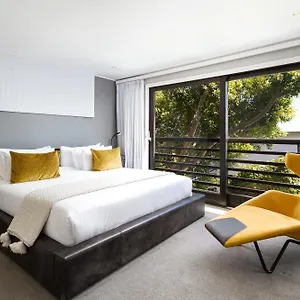 Apartahotel Sweet Greta - Terrace With Solar Power Ciudad del Cabo