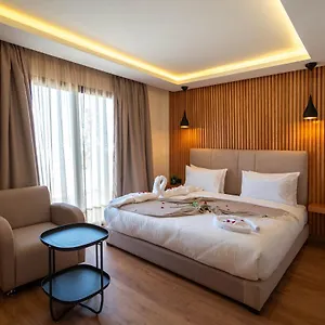 Unico Maarif Hotel Casablanca