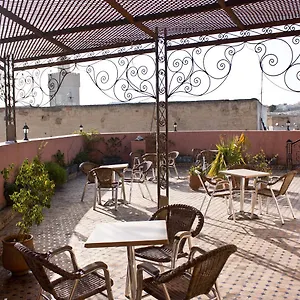 Bab Boujloud فندق