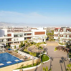 Zephyr Hotel Agadir