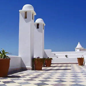 De La Morocco