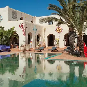 Dar D'art Morocco