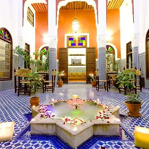 Tafilatet Riad