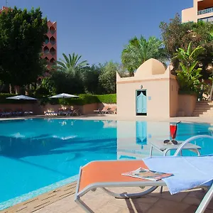 Hotel Atlas Medina &