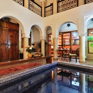 Chalymar Morocco