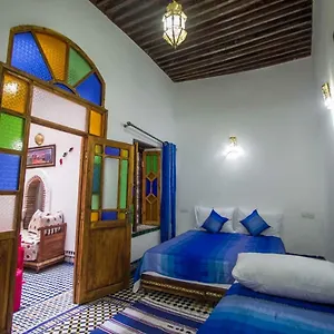 Dar Milouda Rcif Gasthuis