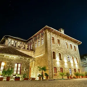 Hotel Kalemi 2 Gjirokastër